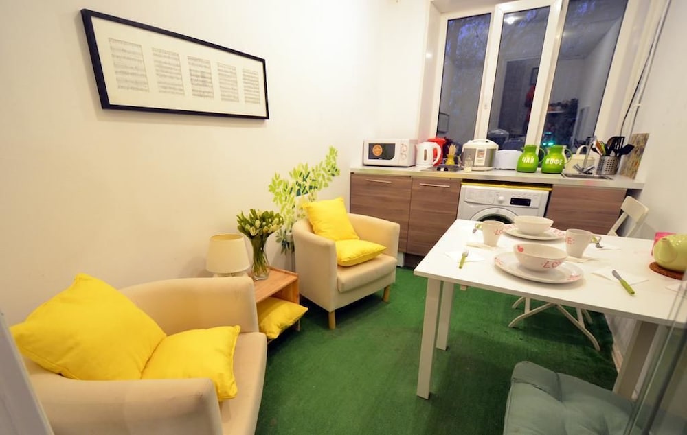 Hostel Green Grove