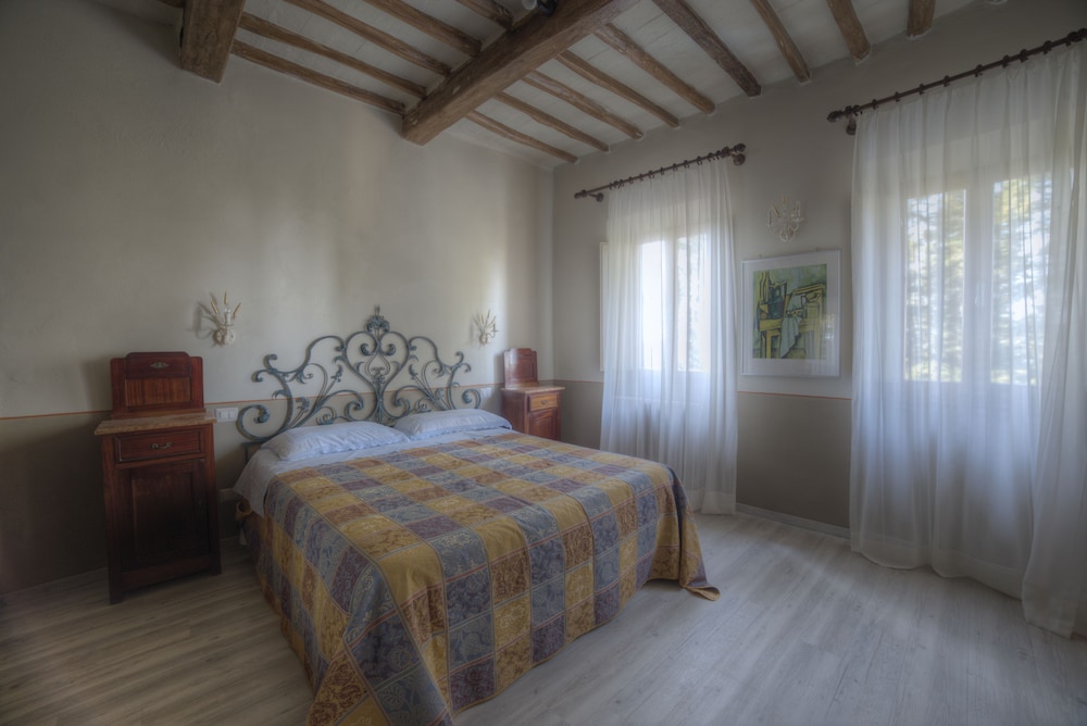 Podere Poggetto photo 5