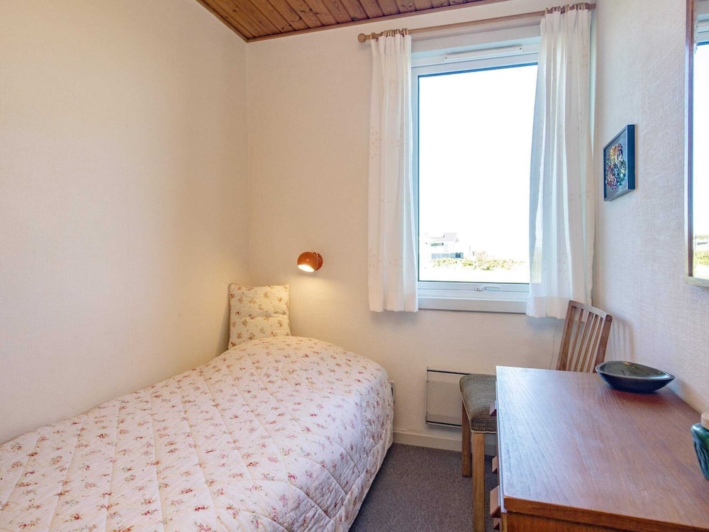 4 Person Holiday Home in Saeby view 5