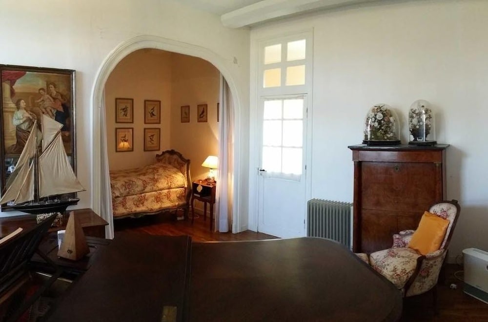 Château Manoir de la Lèche view 4