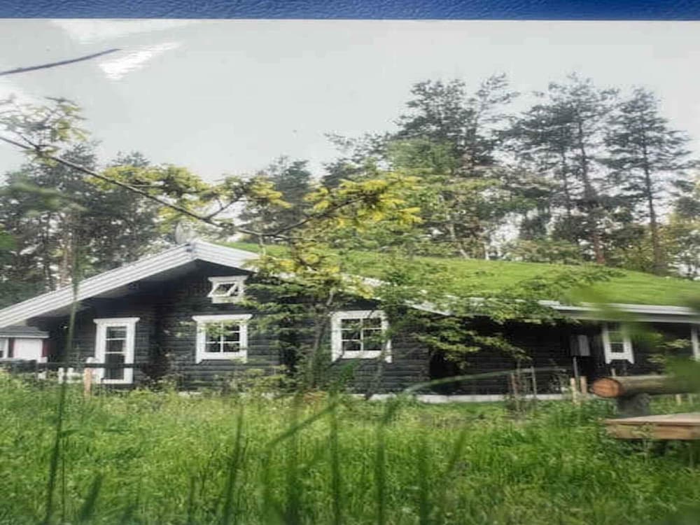 4 Star Holiday Home in Gedser