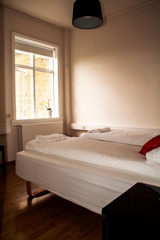 Welcome Guesthouse Edinborg
