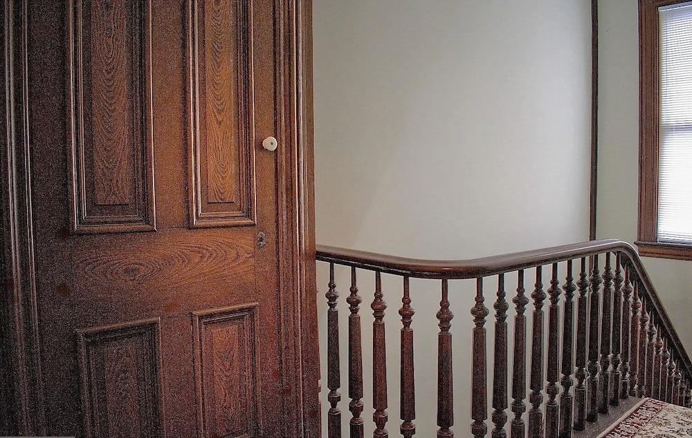 Shamokin Bed and Breakfast