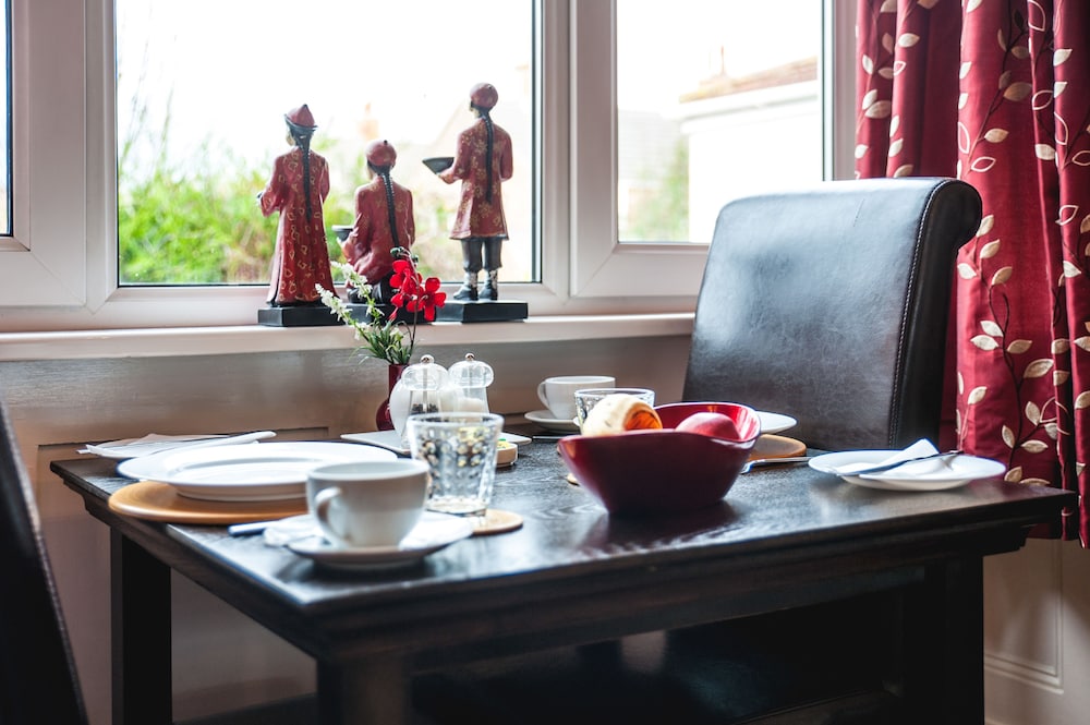 Arlana Guest House