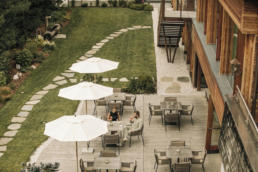 Naturhotel Leitlhof