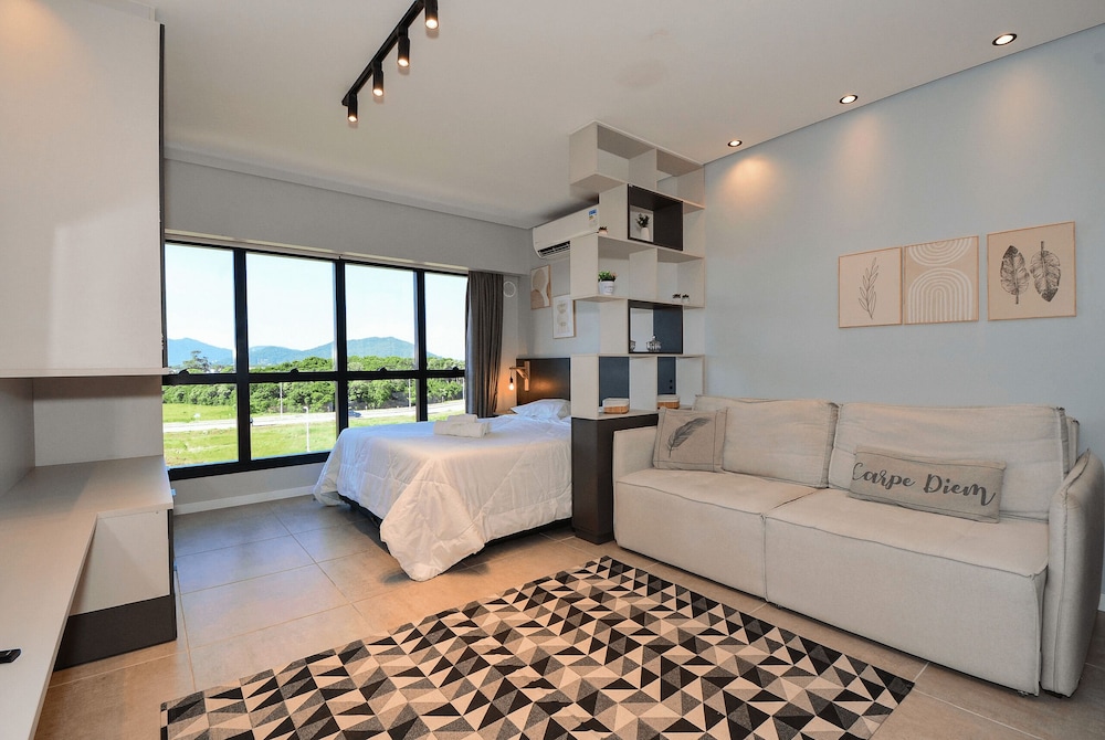 Studio Shopping OKA Floripa - Campeche