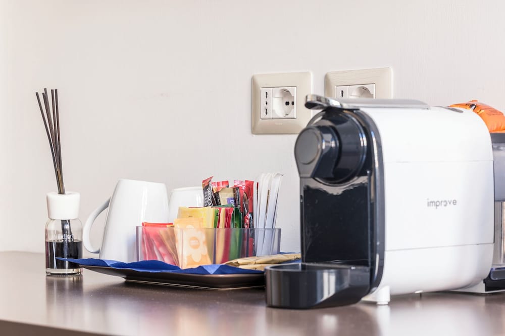 Rome Armony Suites photo 5