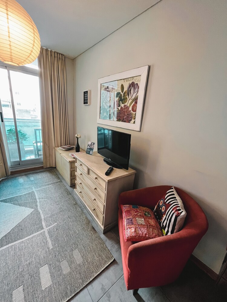 Rent Up - Encantador loft en Caballito