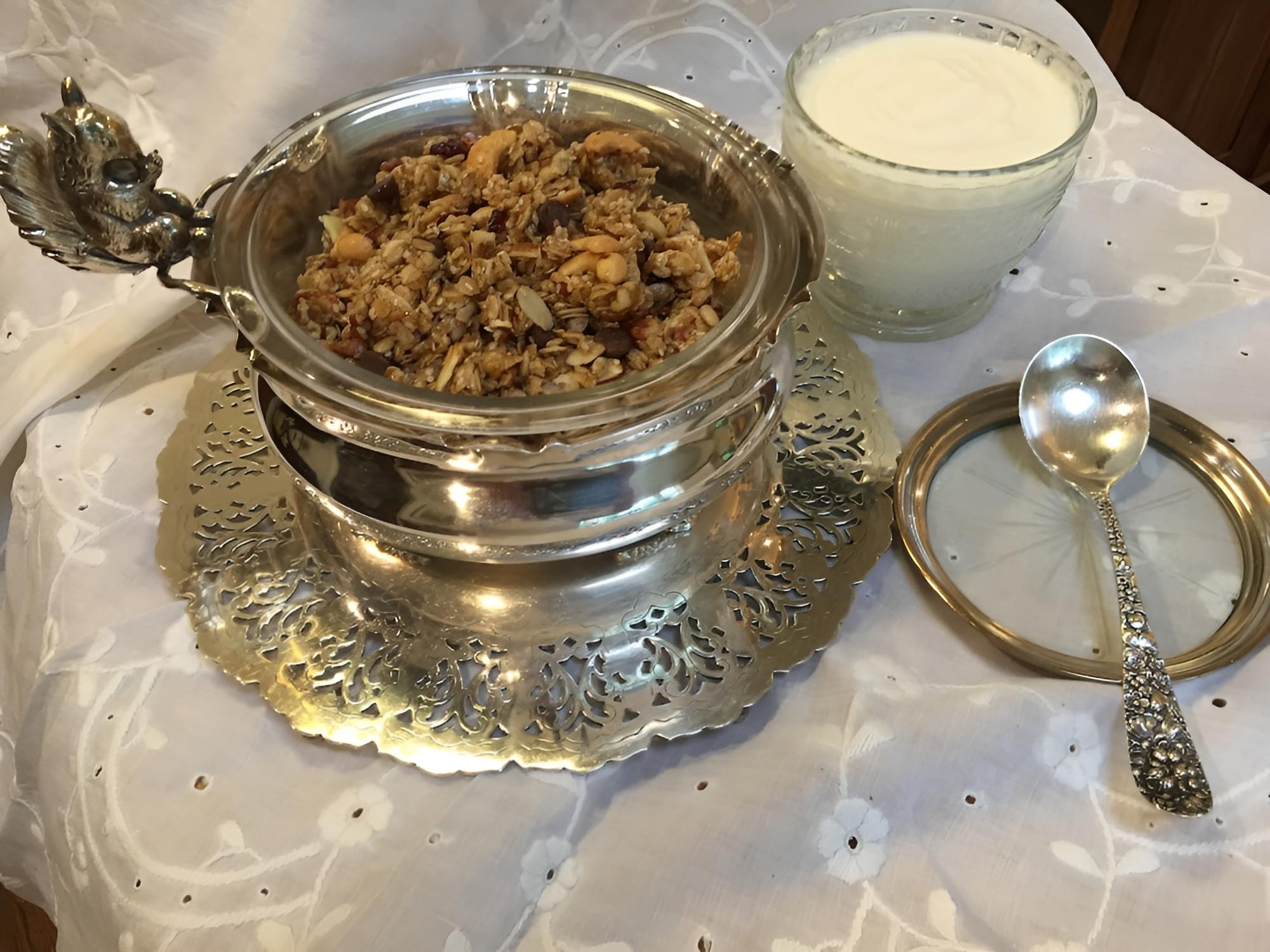 The Ebenezer House Bed & Breakfast