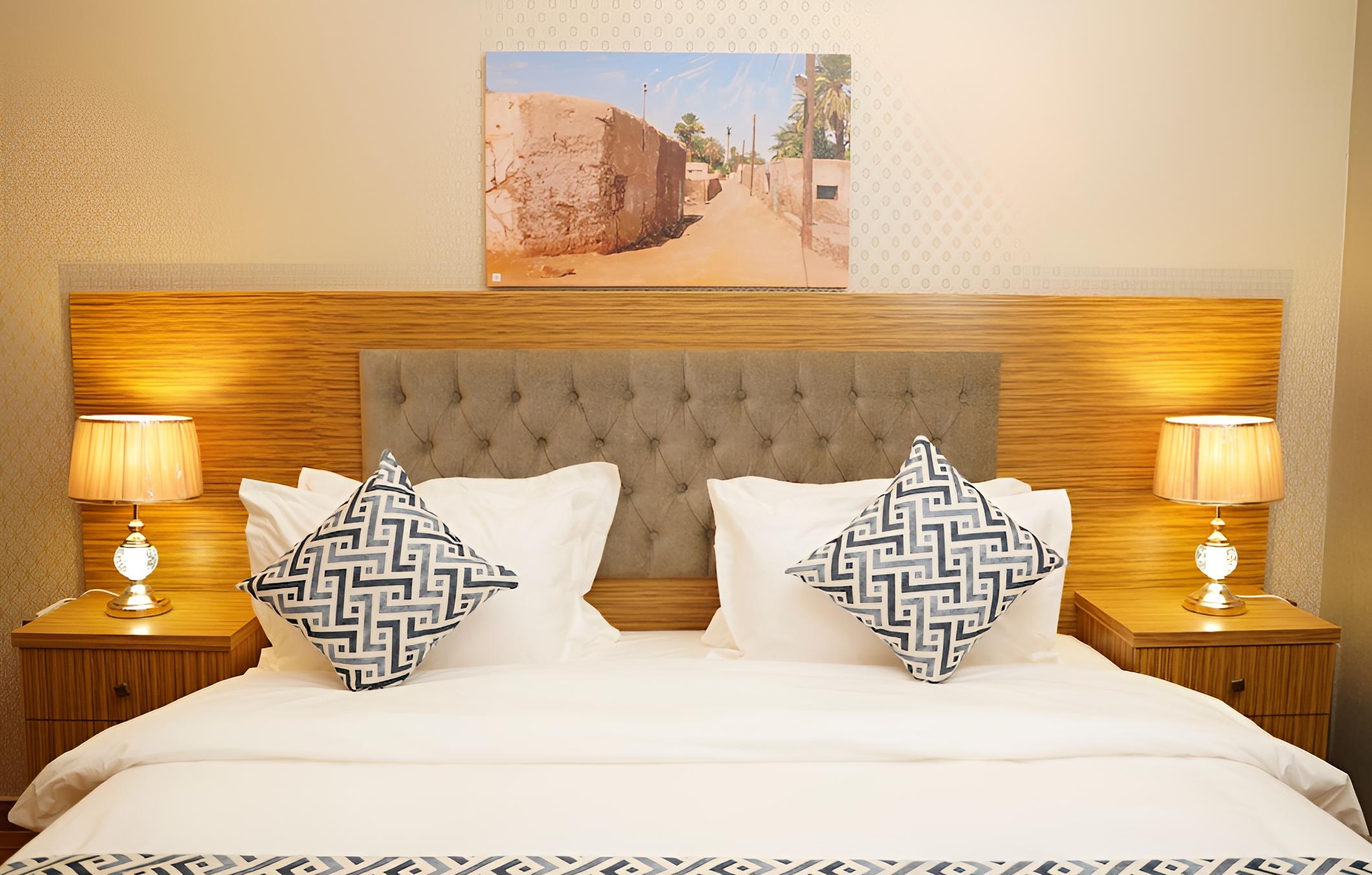CREDI HOTEL