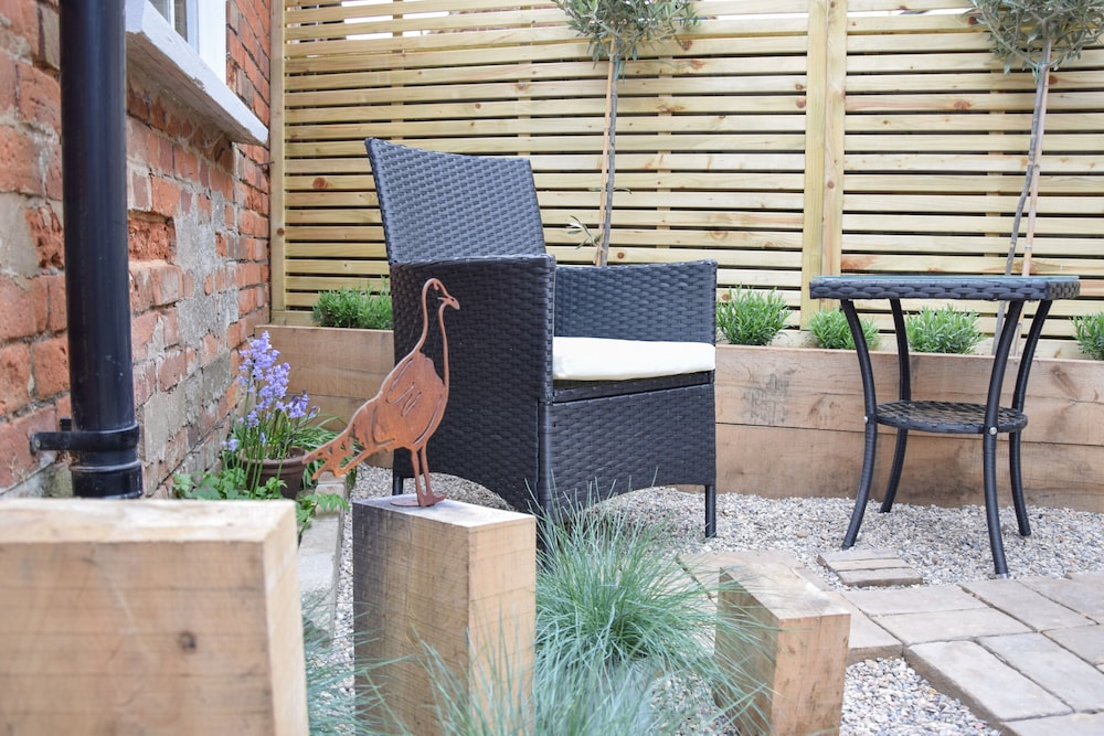 Arlo Cottage, Orford