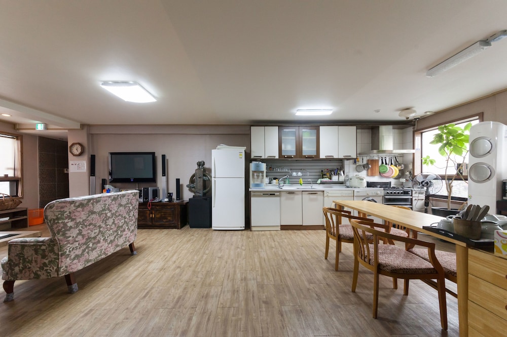 YEHADOYE Guest House