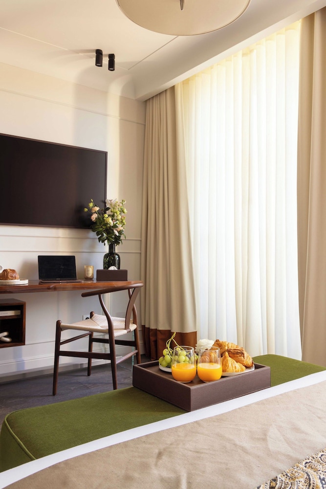 Palais Bourbon Hotel - Room 41- 2P - Invalides