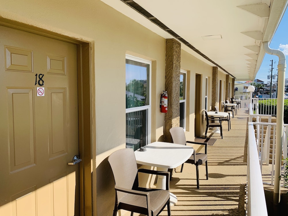 Inn on the Gulf
