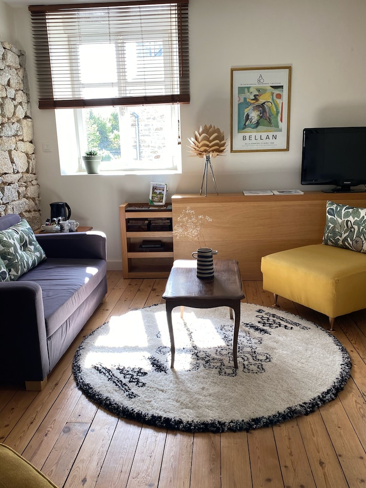 Villa Tourelle, photo 29