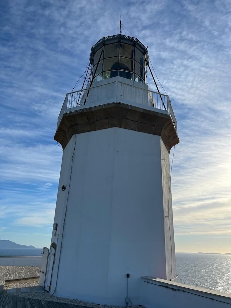 Capel Rosso Lighthouse