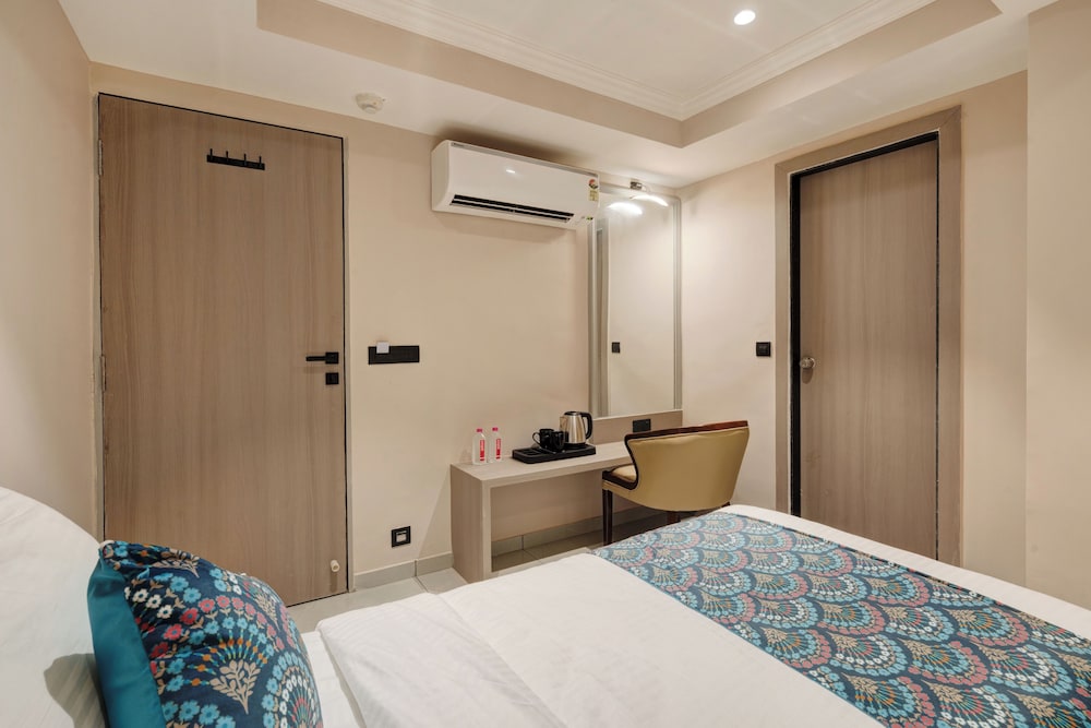 Hotel Royal Time