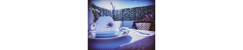 Camelot B&B Palermo