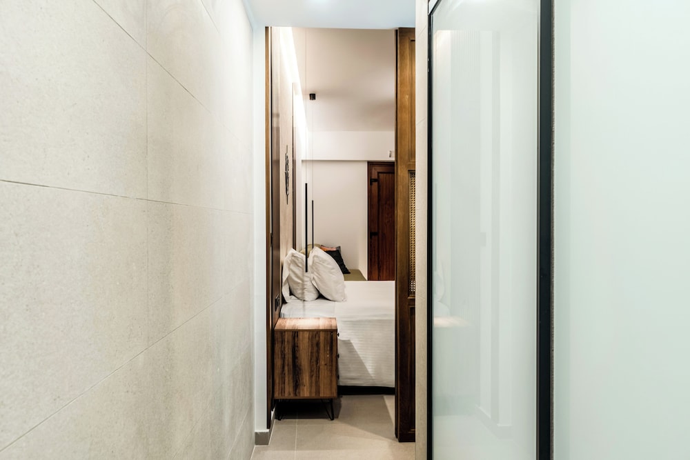 VENTUS Luxury Suites