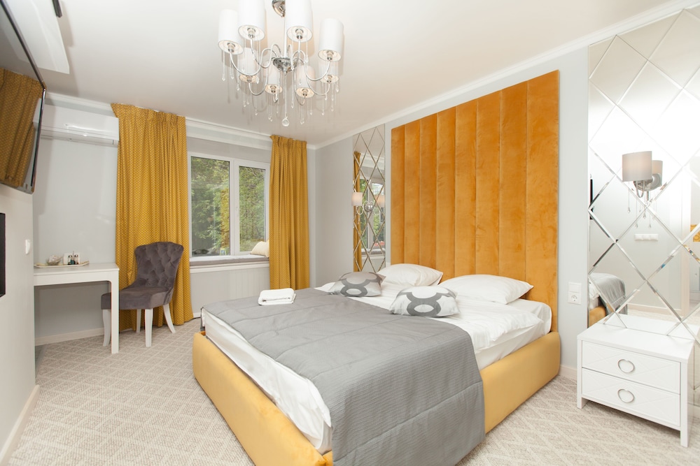 Kvart Boutique City