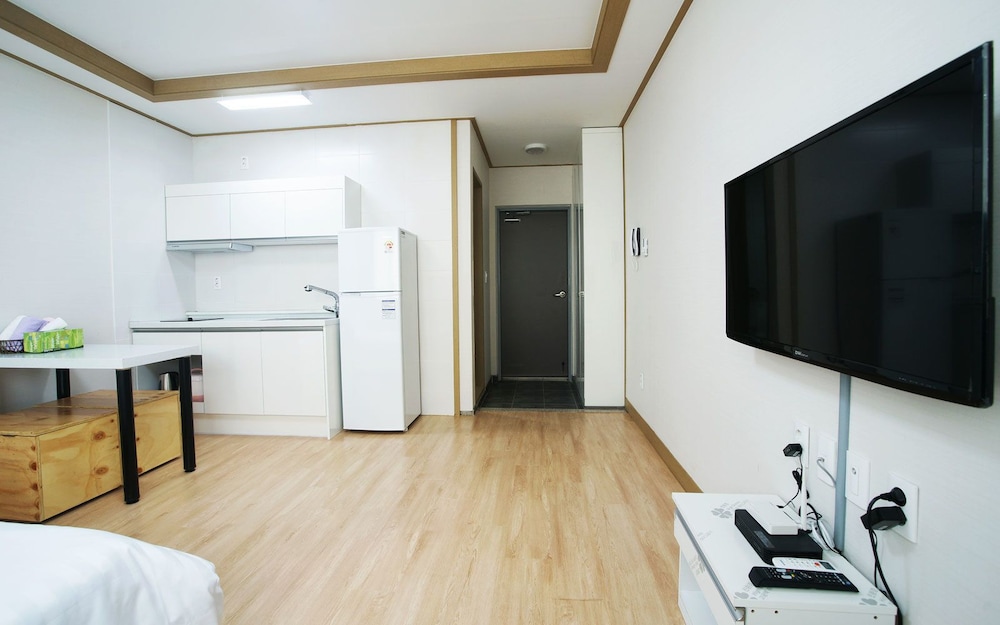 Gambi Namu Pension