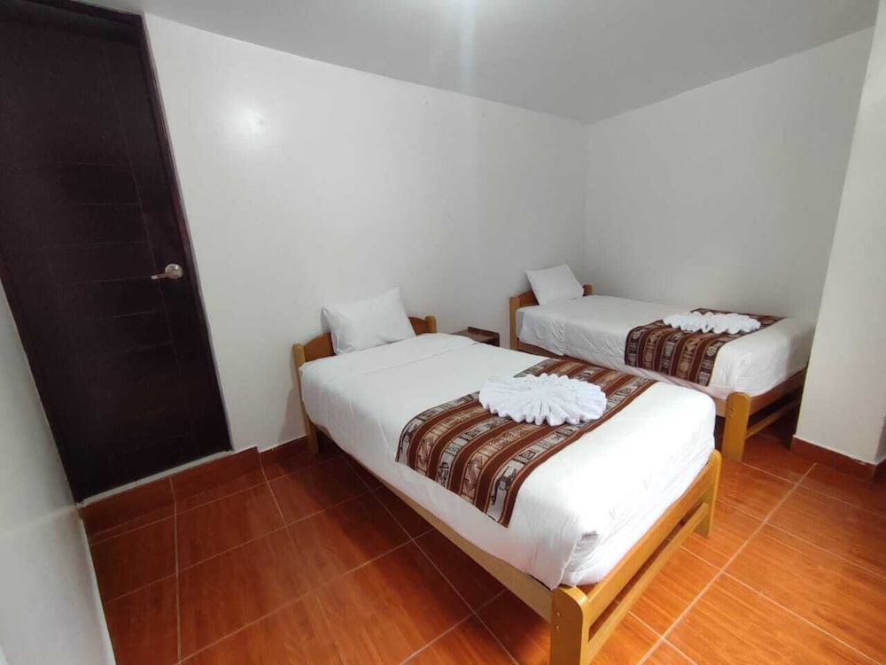 Hostal Cusi Qoyllor