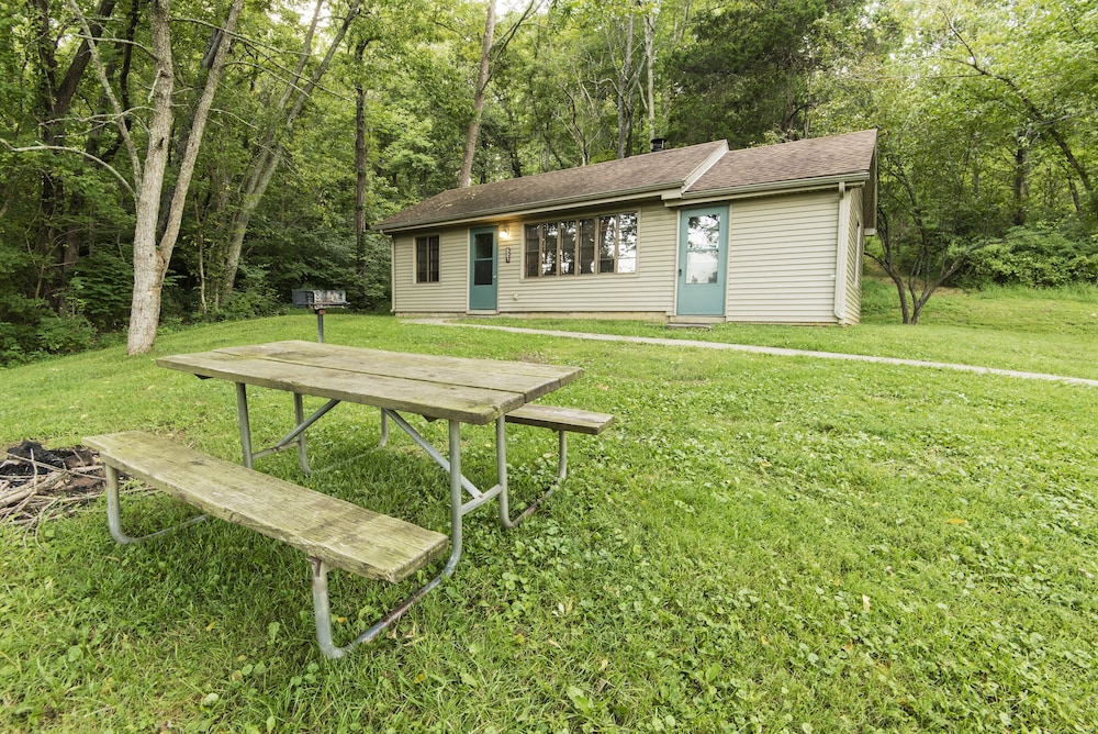 General Butler State Resort Park