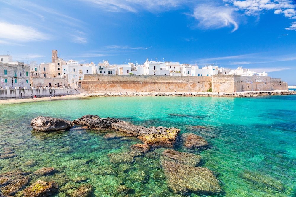 Pescamare Apartment Polignano A Mare