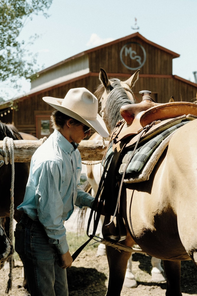 Moose Creek Ranch