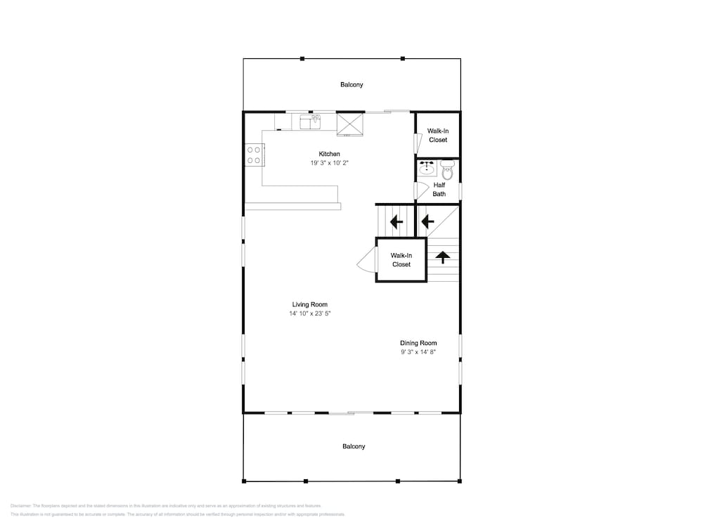 Lovin' Lowe Tide by Topsail Realty