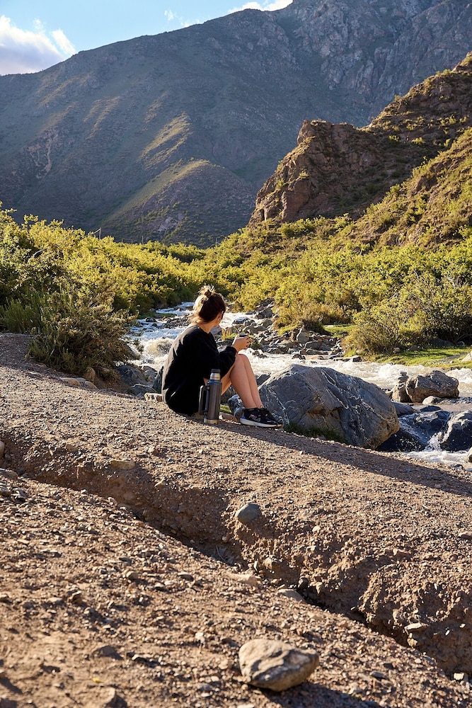 Odella Casas de Montaña Vallecitos