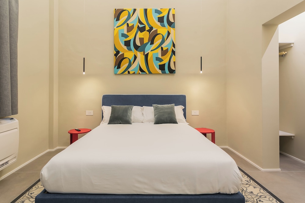 Cognetti Suites by Wonderful Italy