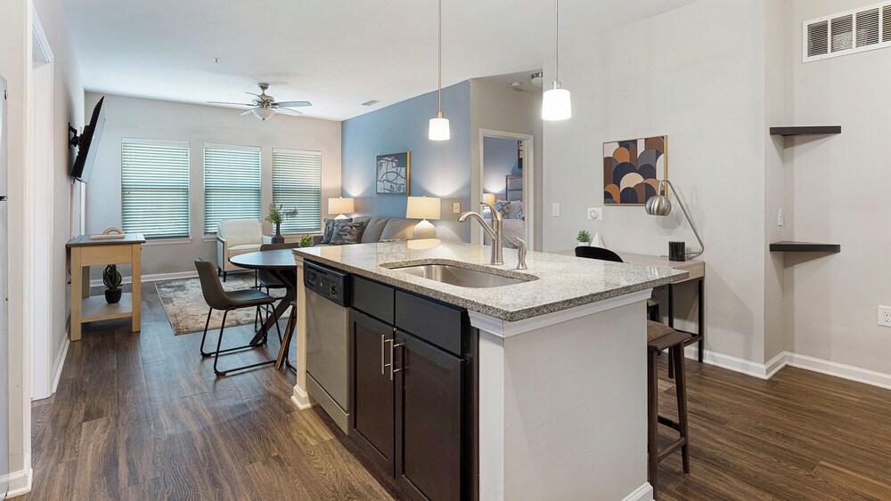 Carolina Forest Furnished Apartments by Landing