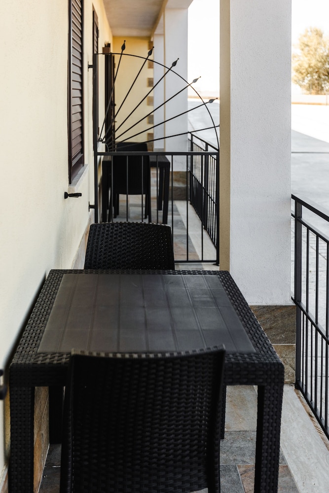 Villa Olivieri B&B - Wellness House