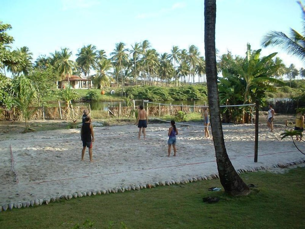 Pousada Vila Imbassai
