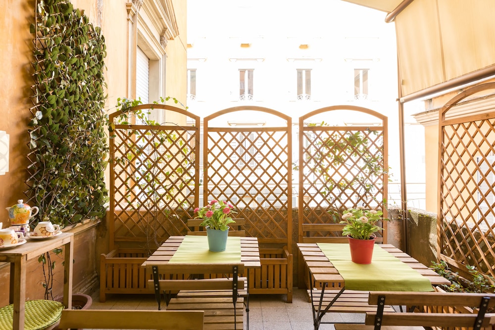 Guest House Calamatta