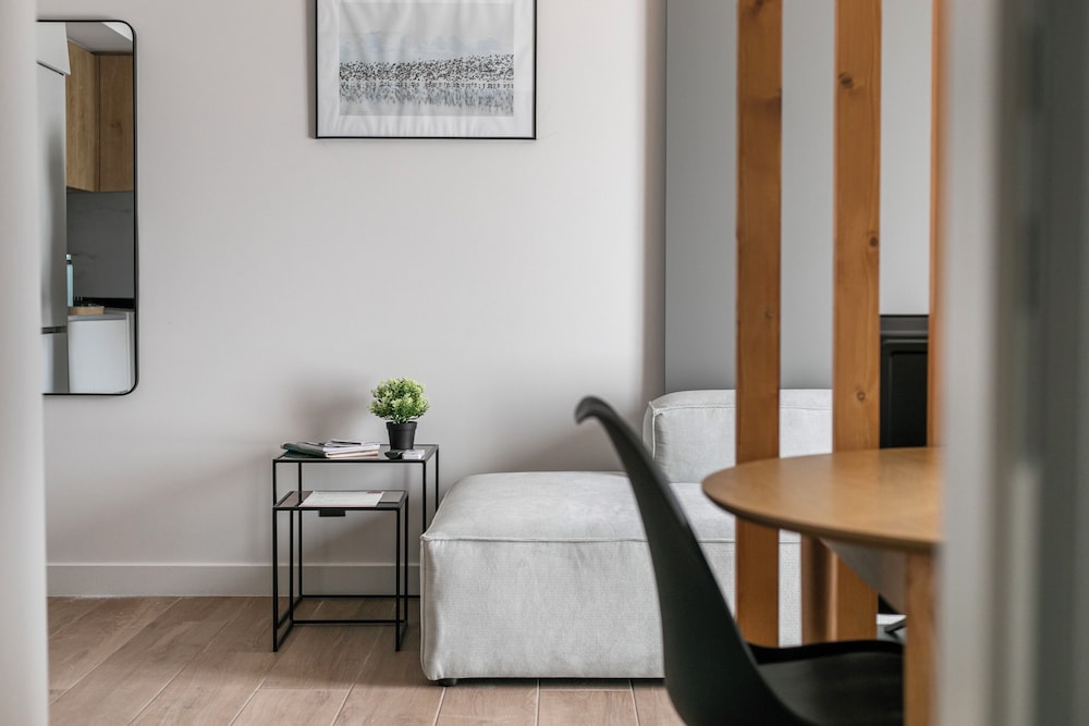 Brisk - Chic 1-BR Apartment in Athens