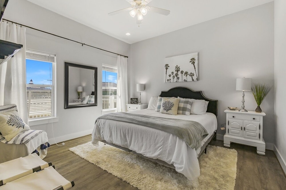 The North Shore 4 Bedroom Home