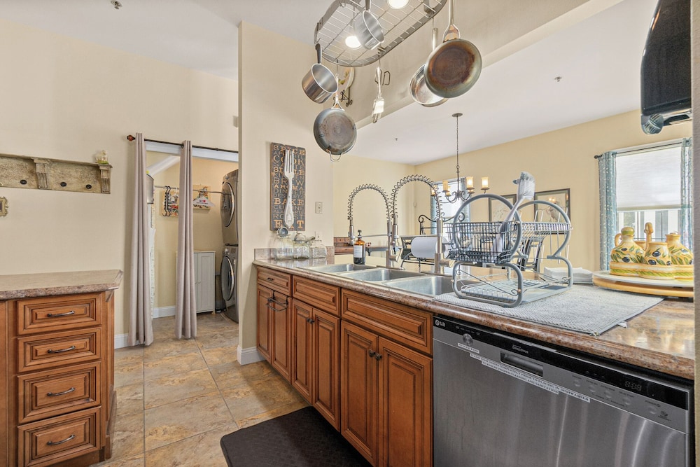 Flagler Beach BNB