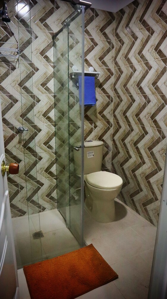 HOSTAL KASAMADOR