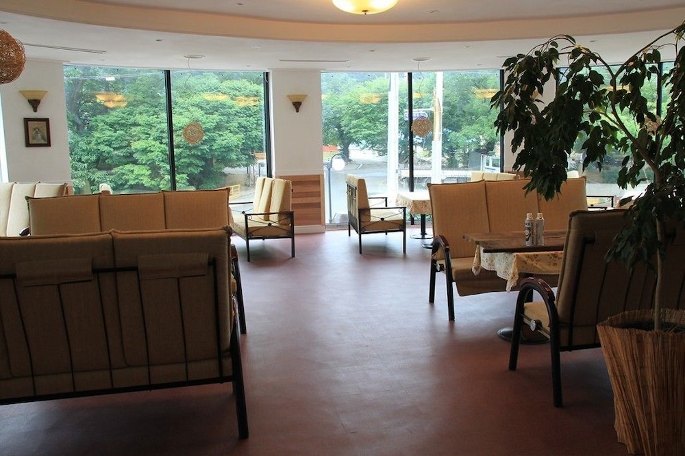 Ok-san Seowon Guest House