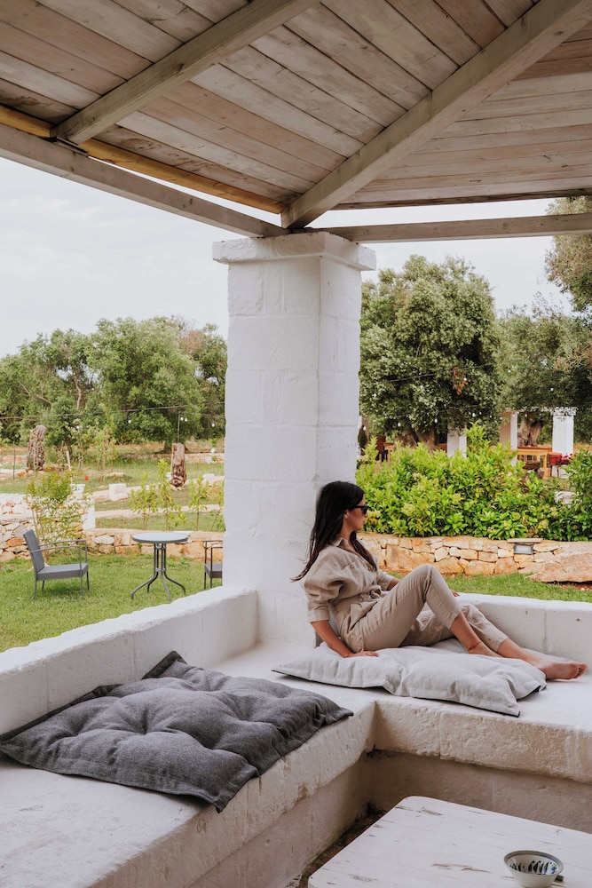 Masseria della Piana Ostuni