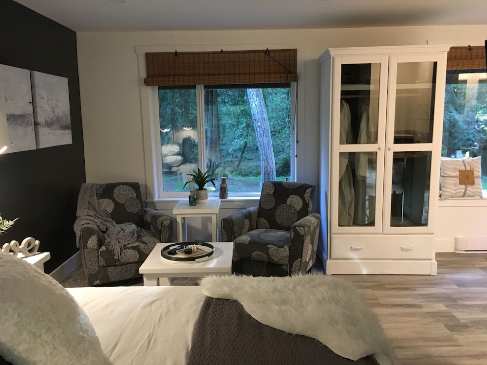 Amante Luxury B&B view 5