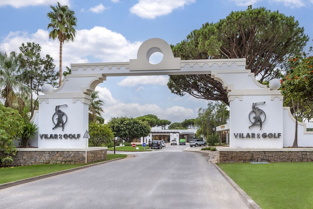 Vilar Do Golf