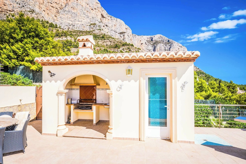 Casa Casiopia