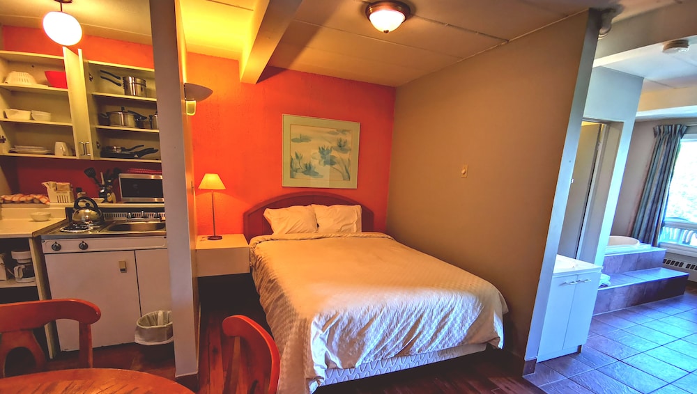 Motel Tremblant
