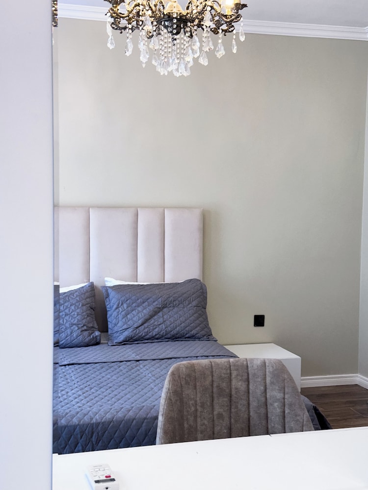 Central Vip Villa