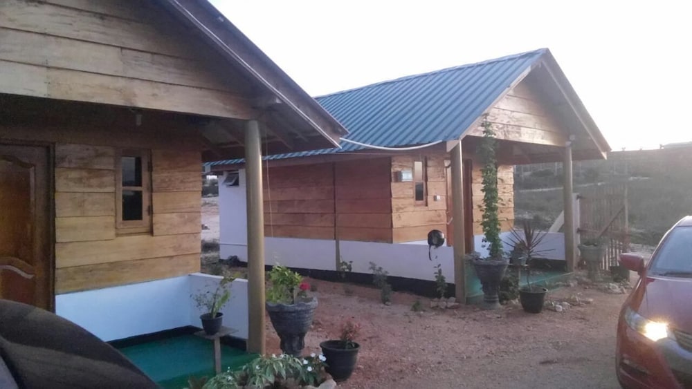 Sunntop Cabana