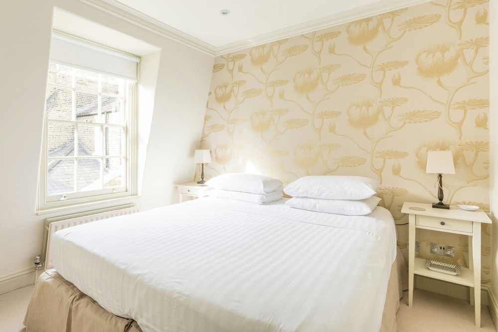 Kinnerton Street by Onefinestay