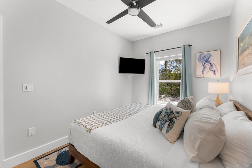 Cape Cottages by Panhandle Getaways